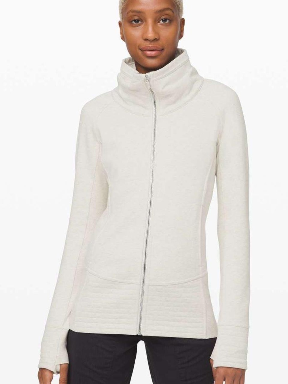 Lululemon Radiant Jacket